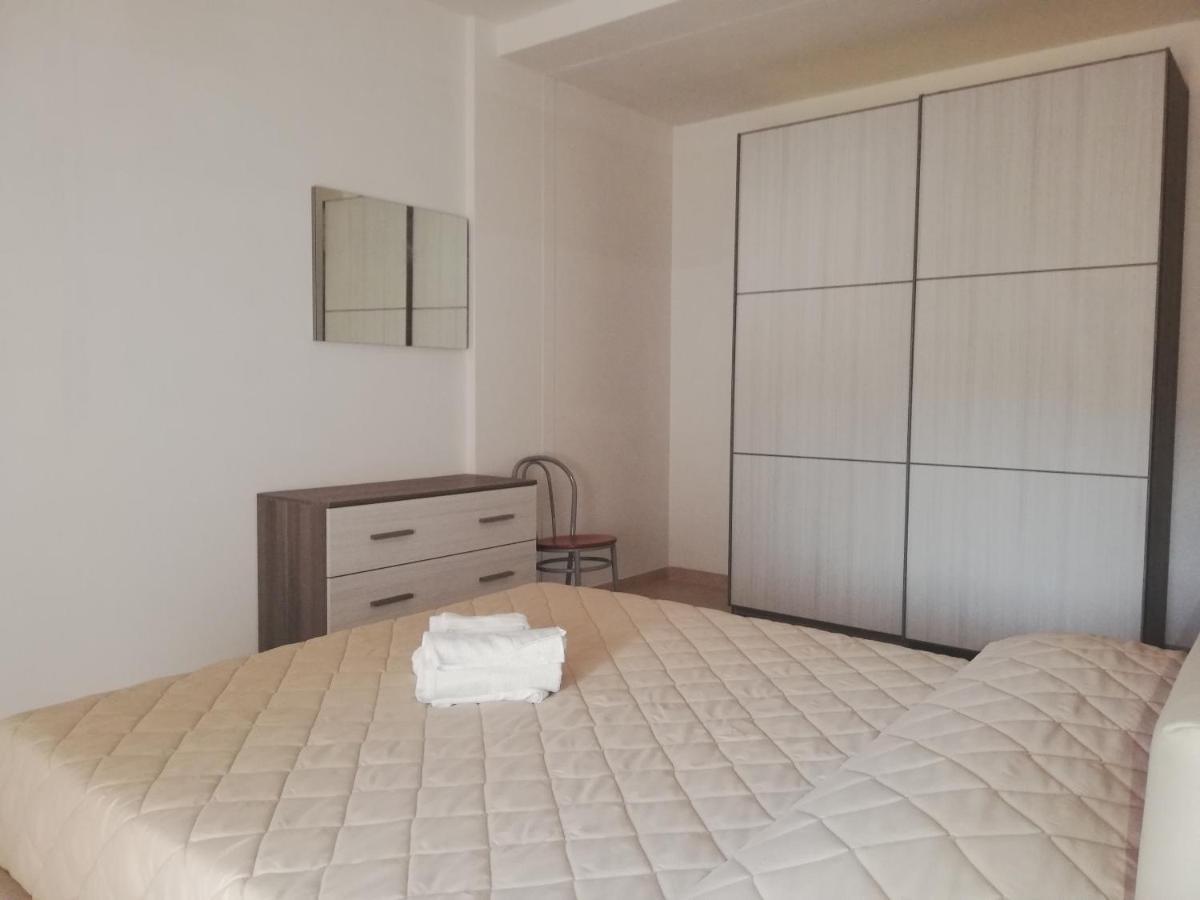 Lido Venere Case Vacanze Metaponto Bagian luar foto
