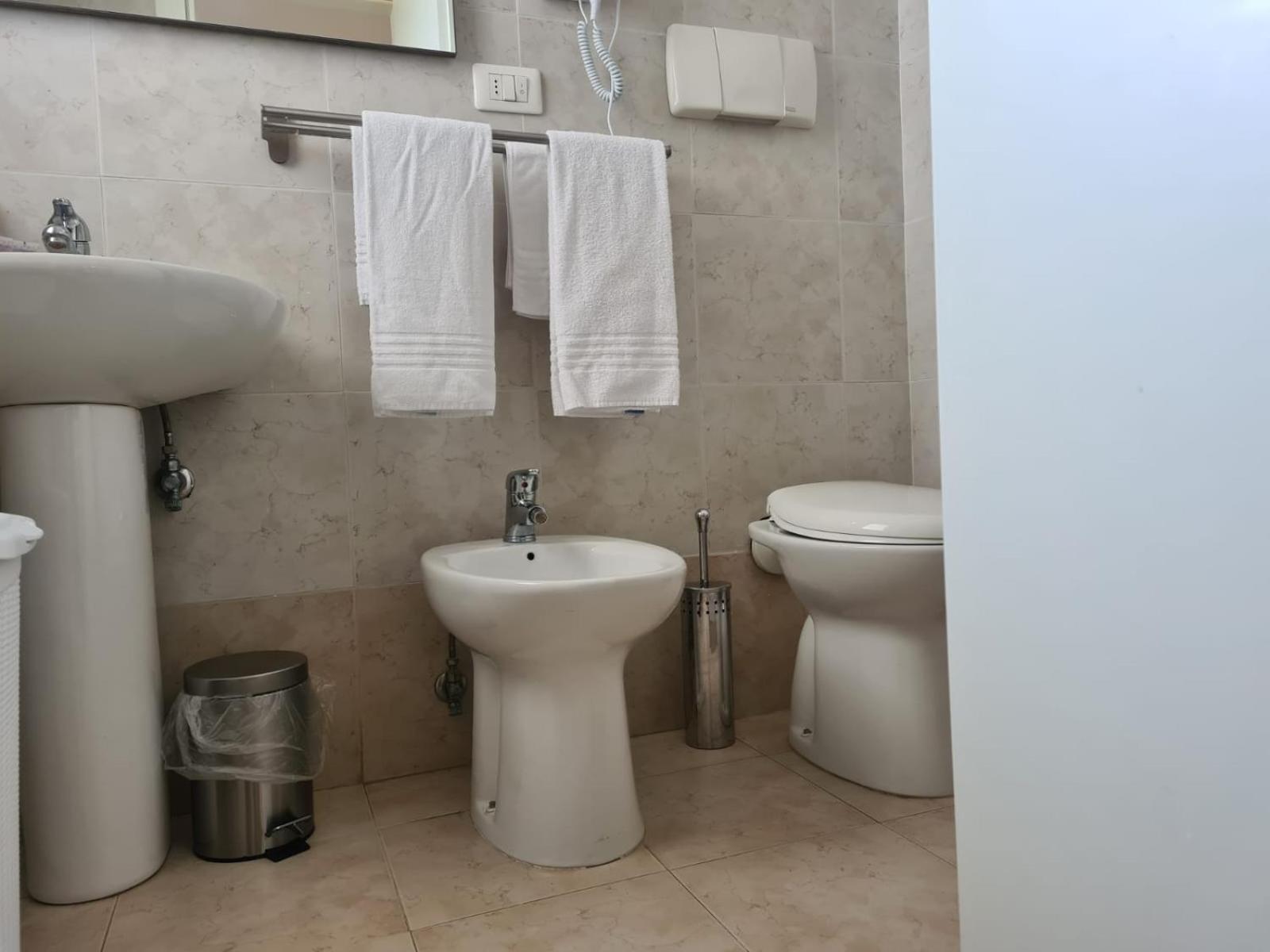 Lido Venere Case Vacanze Metaponto Bagian luar foto