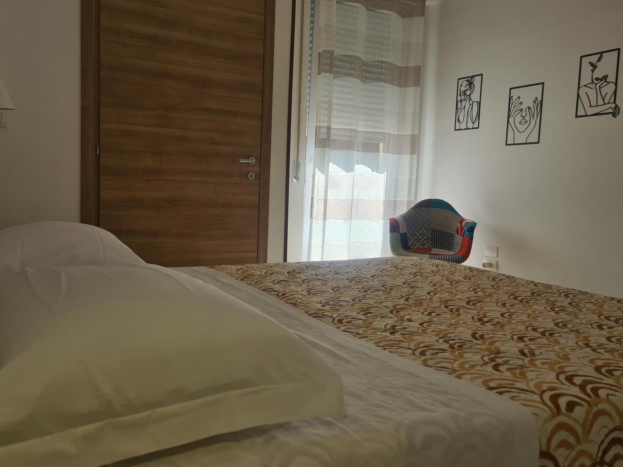 Lido Venere Case Vacanze Metaponto Bagian luar foto