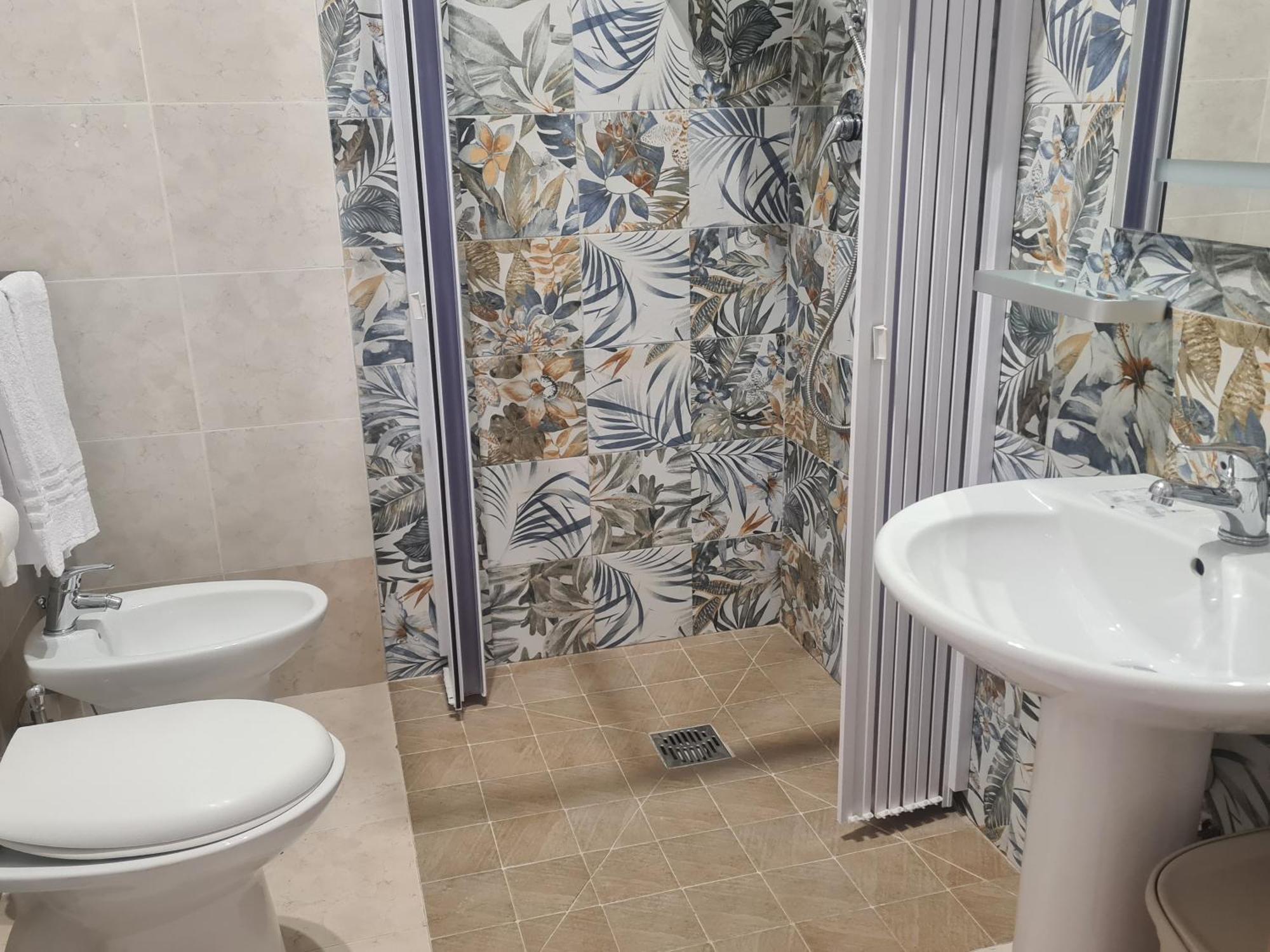 Lido Venere Case Vacanze Metaponto Bagian luar foto
